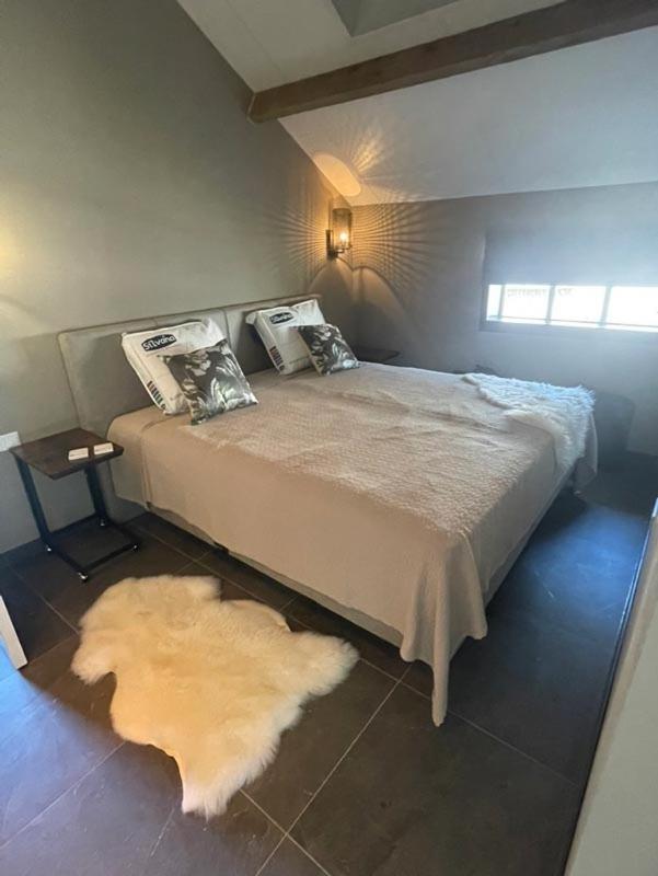 Bed & Breakfast+ De Kooimolen Dreumel ภายนอก รูปภาพ